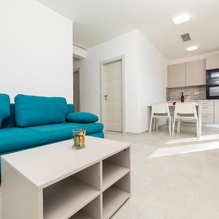 Apartments Sucic 2 ソリネ エクステリア 写真