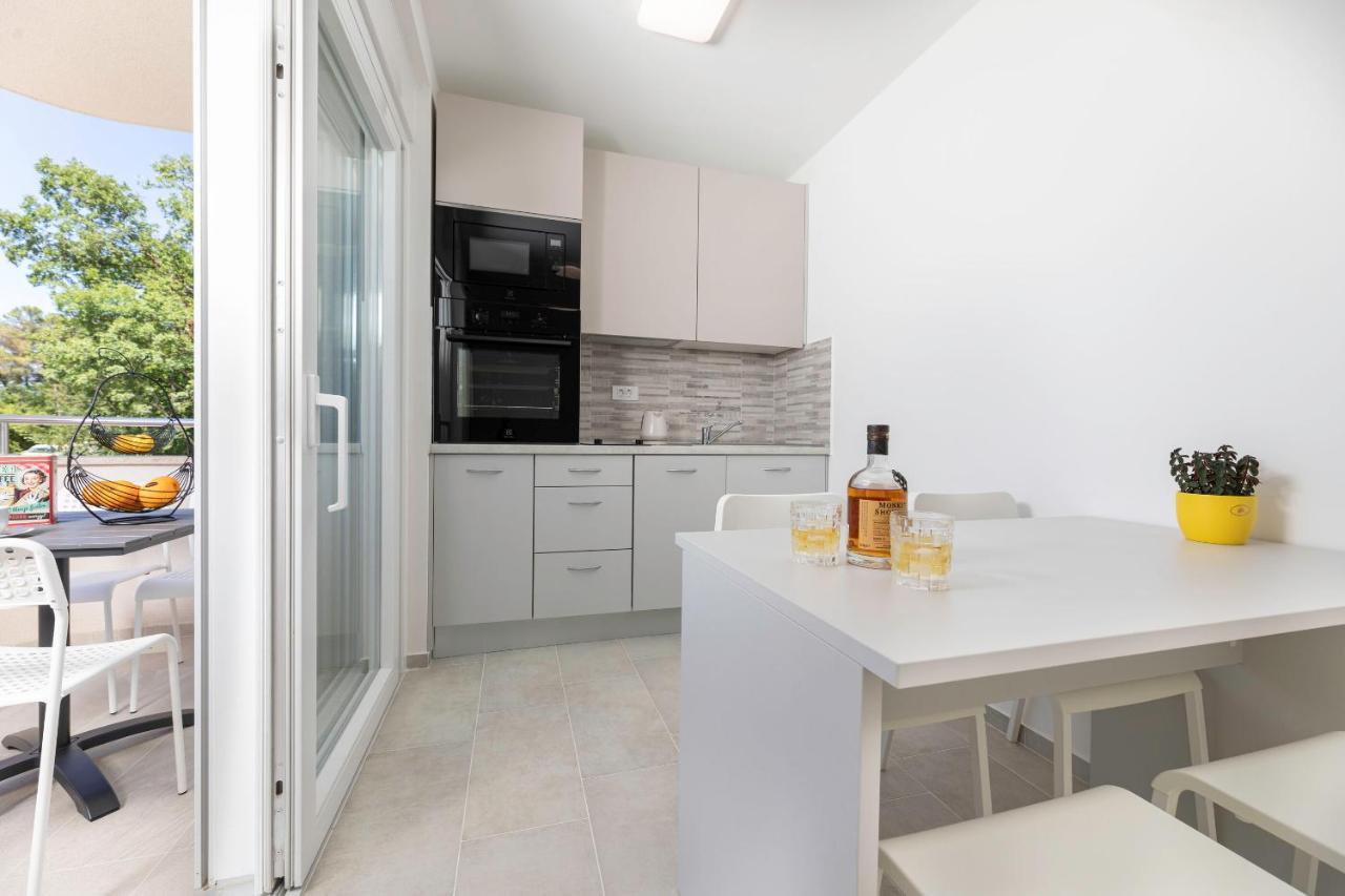 Apartments Sucic 2 ソリネ エクステリア 写真