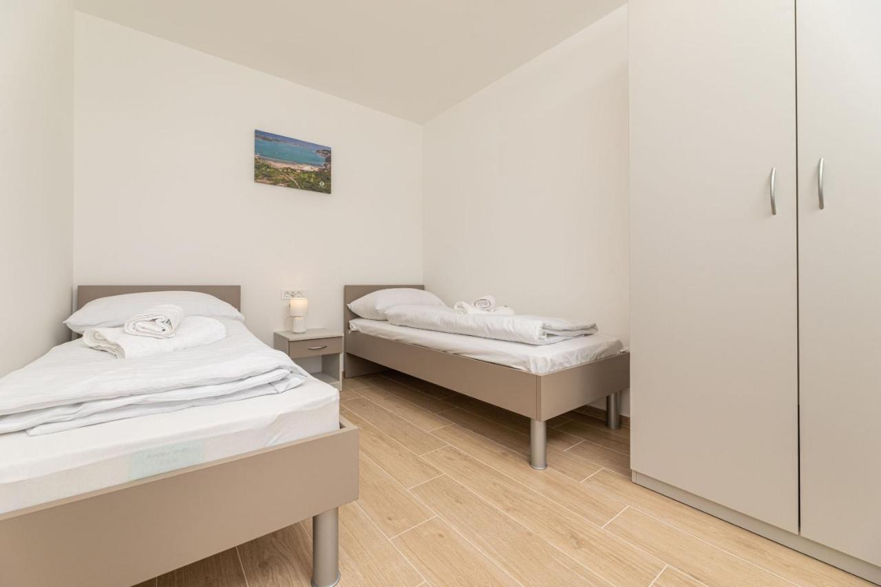 Apartments Sucic 2 ソリネ エクステリア 写真