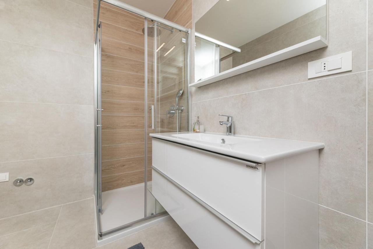 Apartments Sucic 2 ソリネ エクステリア 写真