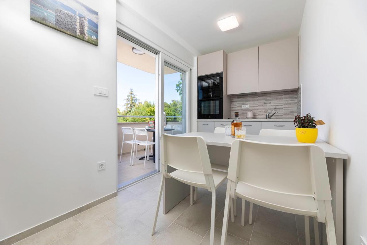 Apartments Sucic 2 ソリネ エクステリア 写真