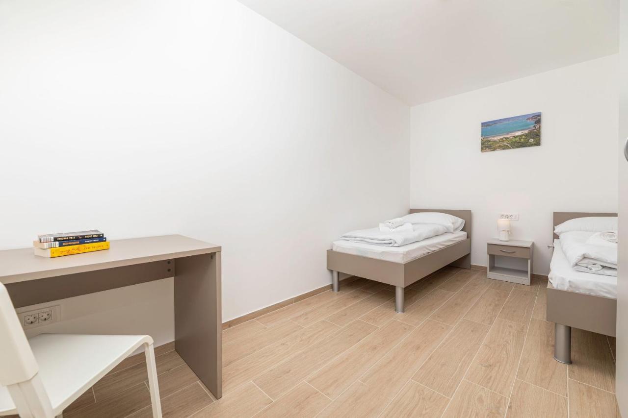 Apartments Sucic 2 ソリネ エクステリア 写真