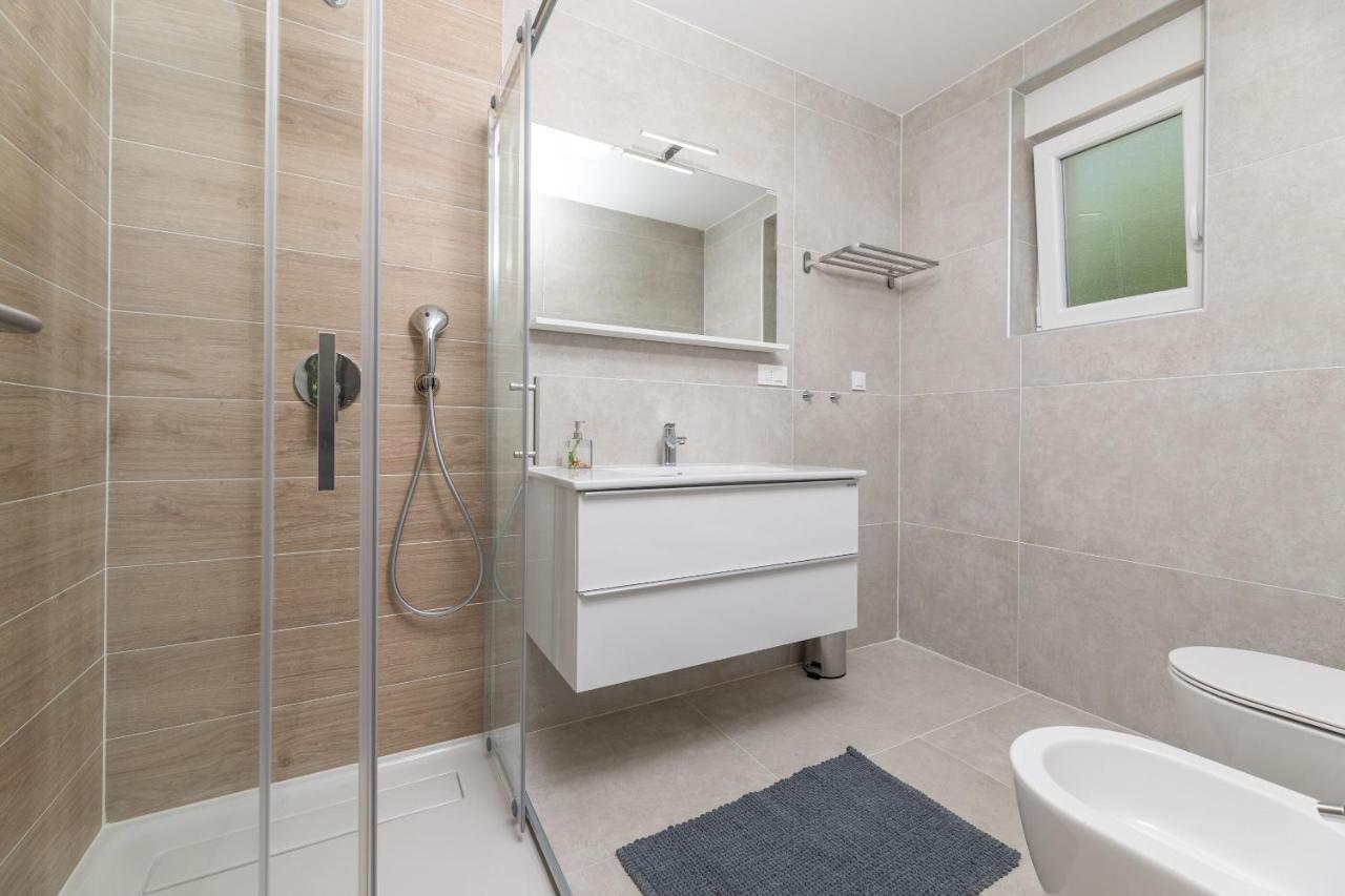Apartments Sucic 2 ソリネ エクステリア 写真