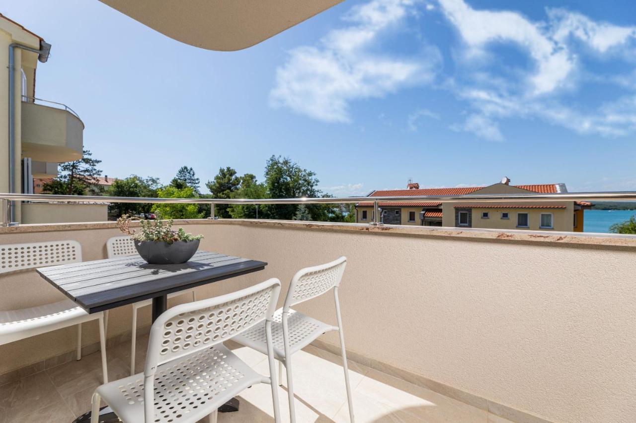 Apartments Sucic 2 ソリネ エクステリア 写真