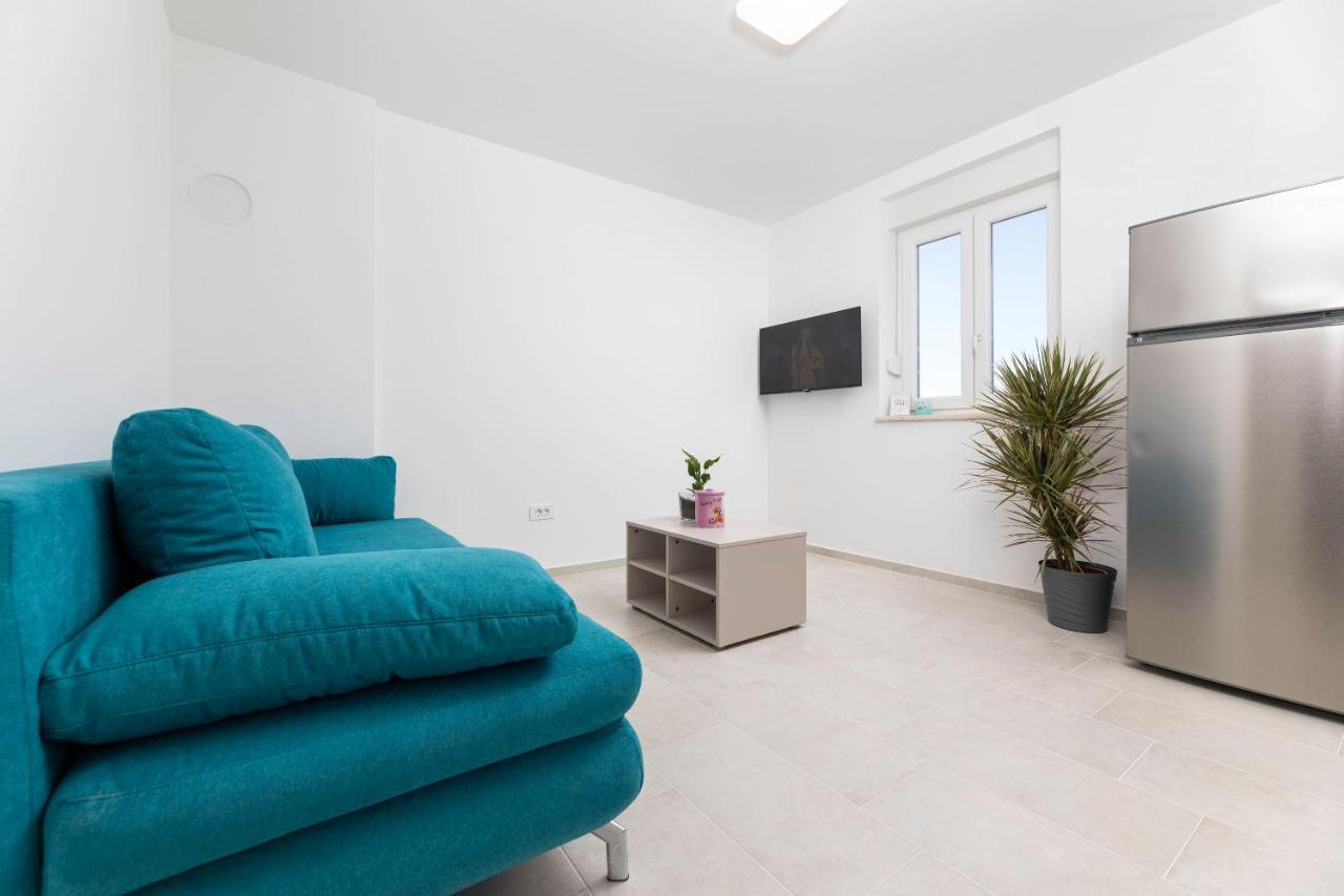 Apartments Sucic 2 ソリネ エクステリア 写真