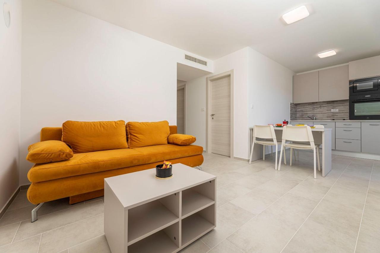 Apartments Sucic 2 ソリネ エクステリア 写真