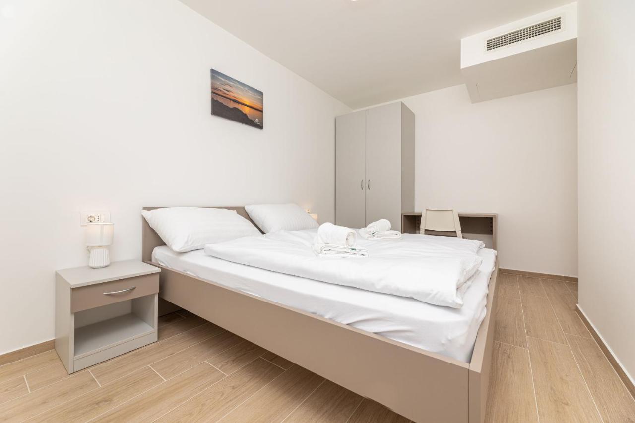 Apartments Sucic 2 ソリネ エクステリア 写真