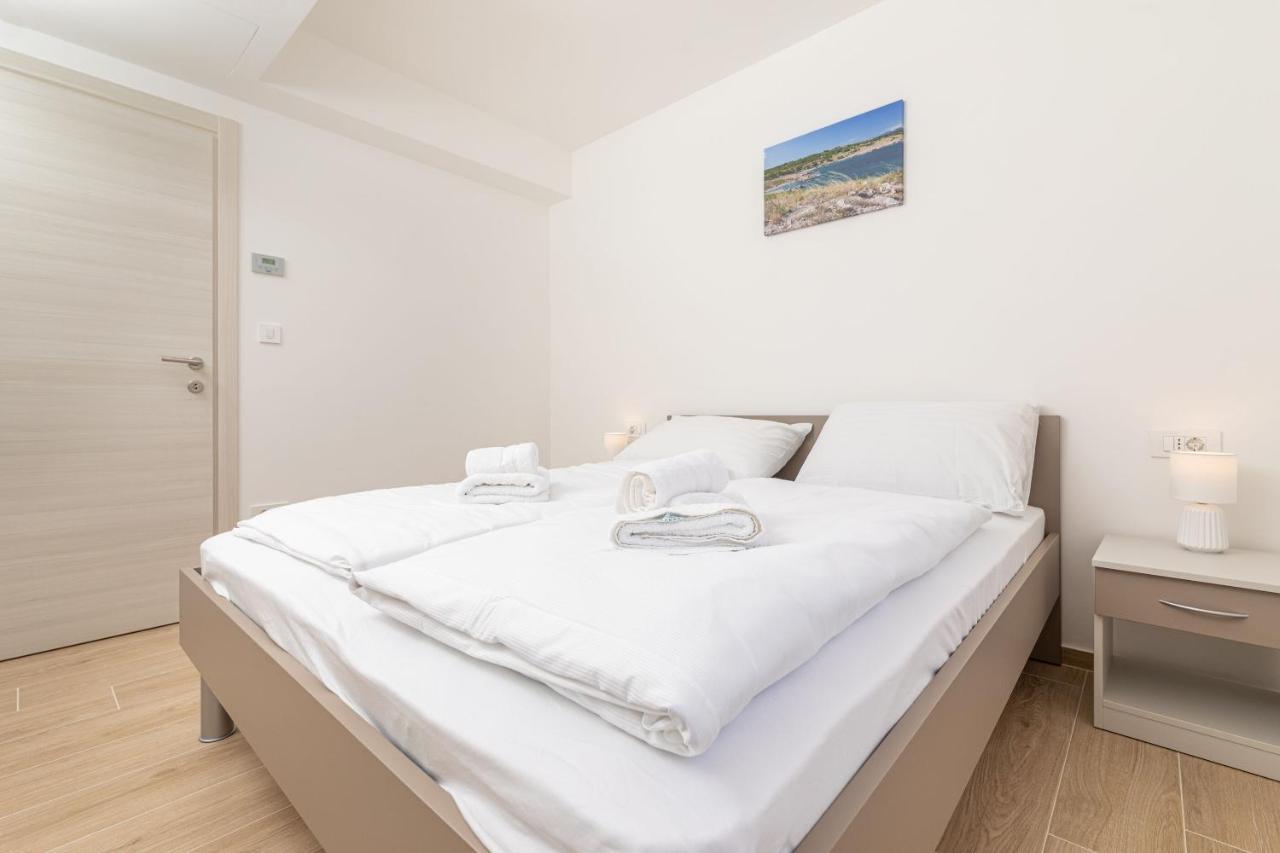 Apartments Sucic 2 ソリネ エクステリア 写真