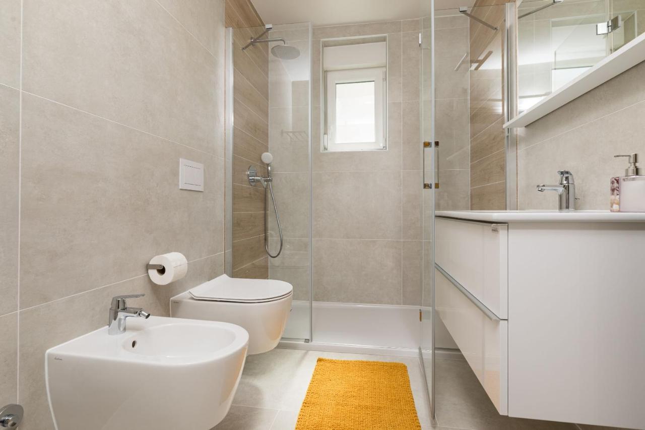Apartments Sucic 2 ソリネ エクステリア 写真