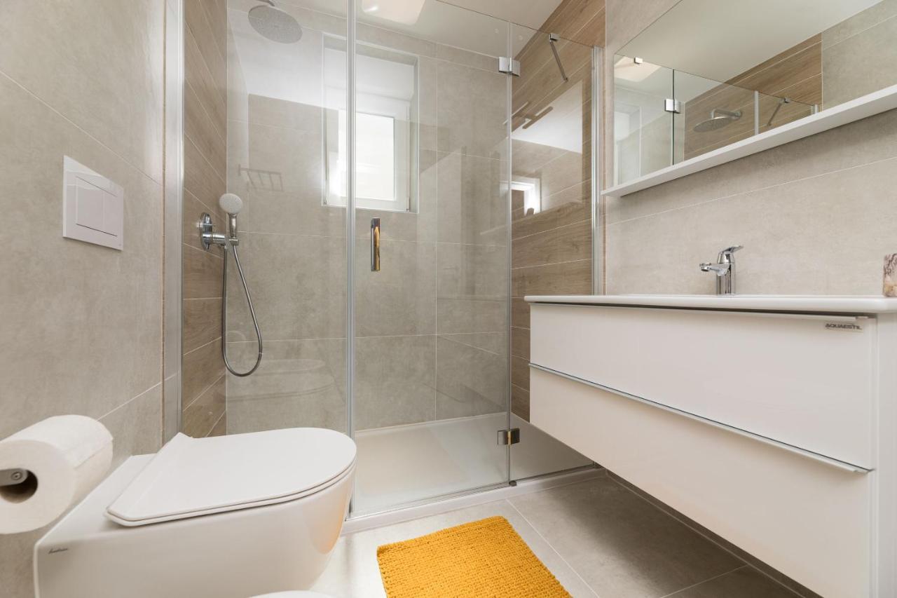 Apartments Sucic 2 ソリネ エクステリア 写真