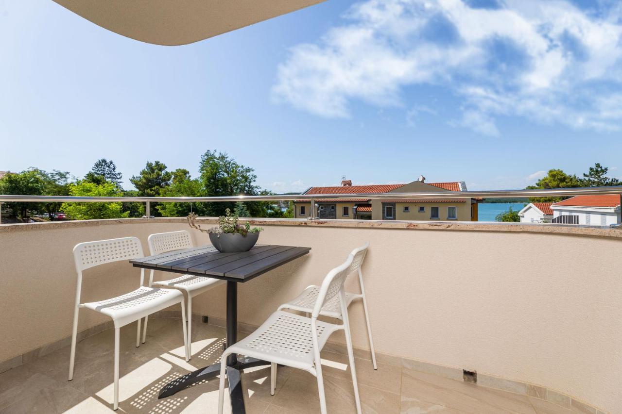 Apartments Sucic 2 ソリネ エクステリア 写真