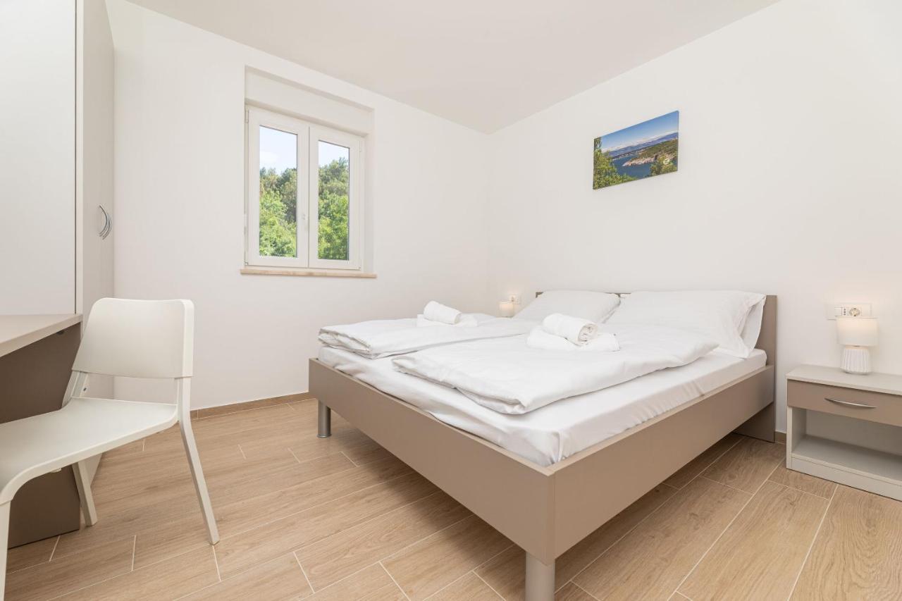 Apartments Sucic 2 ソリネ エクステリア 写真