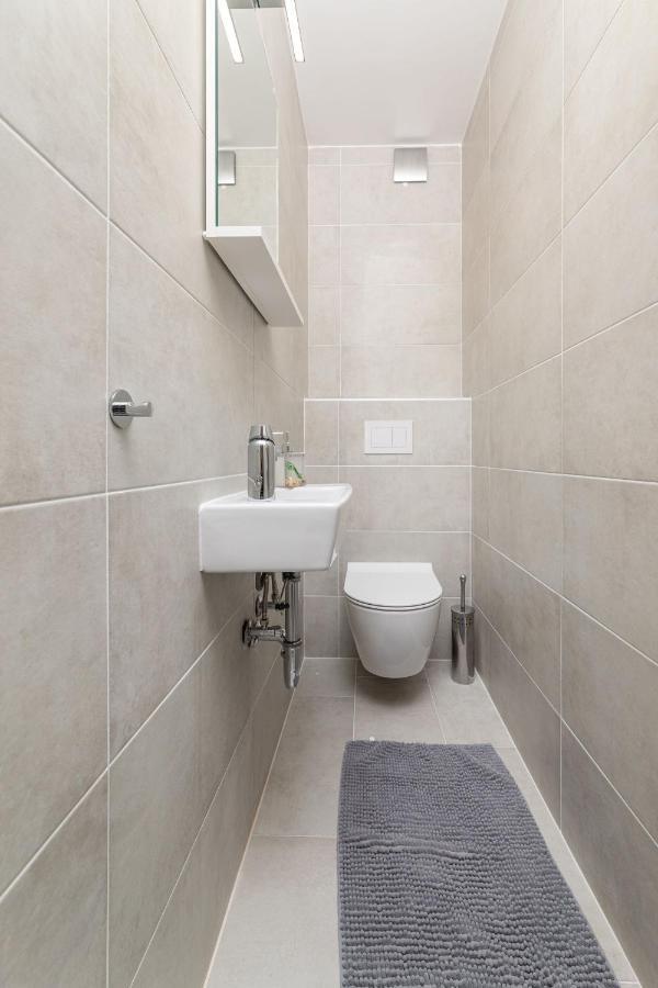 Apartments Sucic 2 ソリネ エクステリア 写真