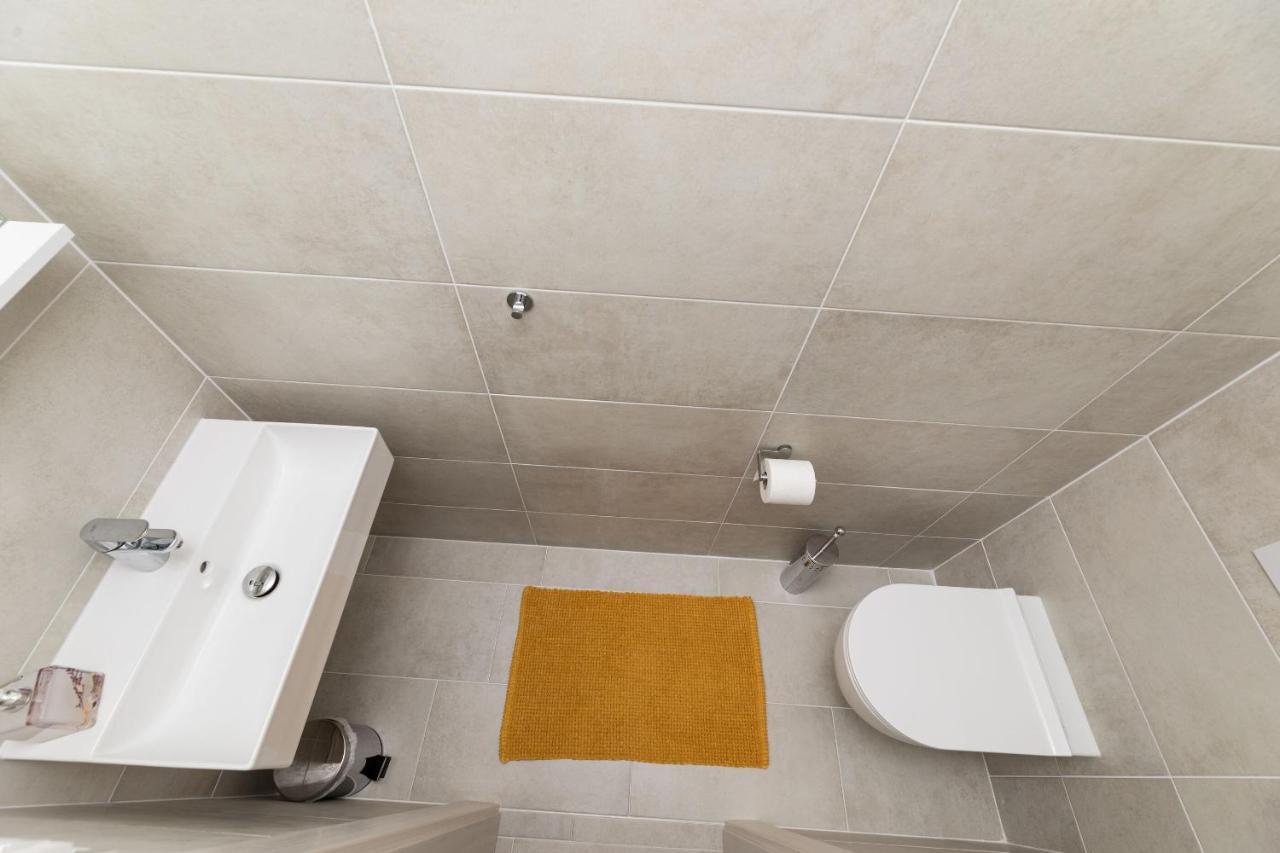 Apartments Sucic 2 ソリネ エクステリア 写真