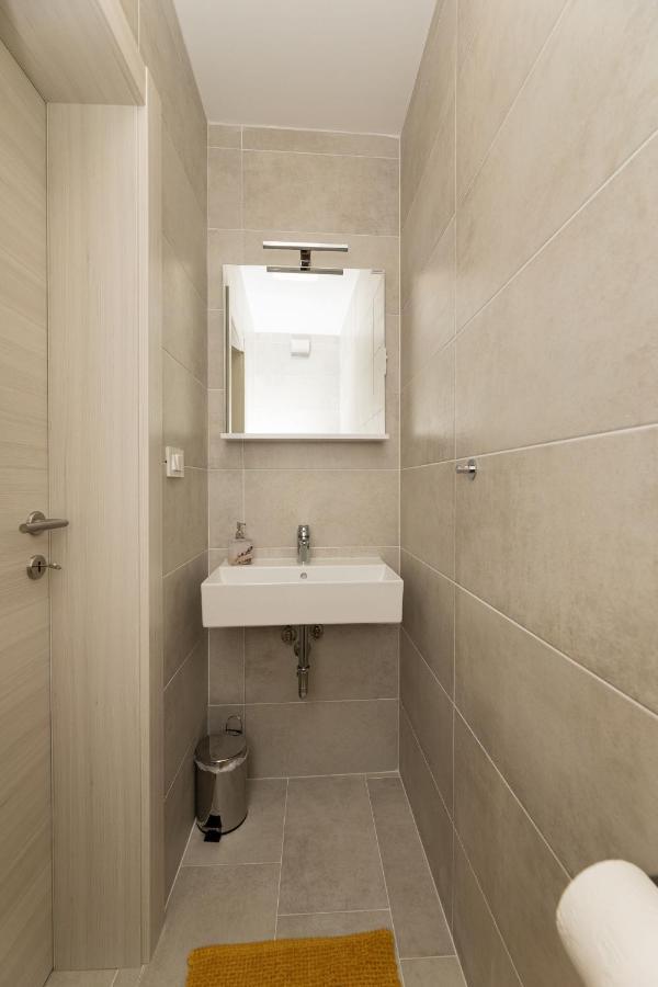 Apartments Sucic 2 ソリネ エクステリア 写真