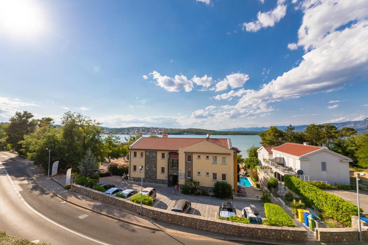 Apartments Sucic 2 ソリネ エクステリア 写真