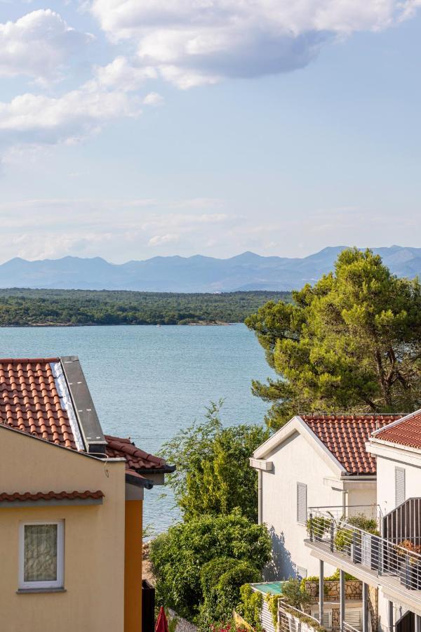 Apartments Sucic 2 ソリネ エクステリア 写真