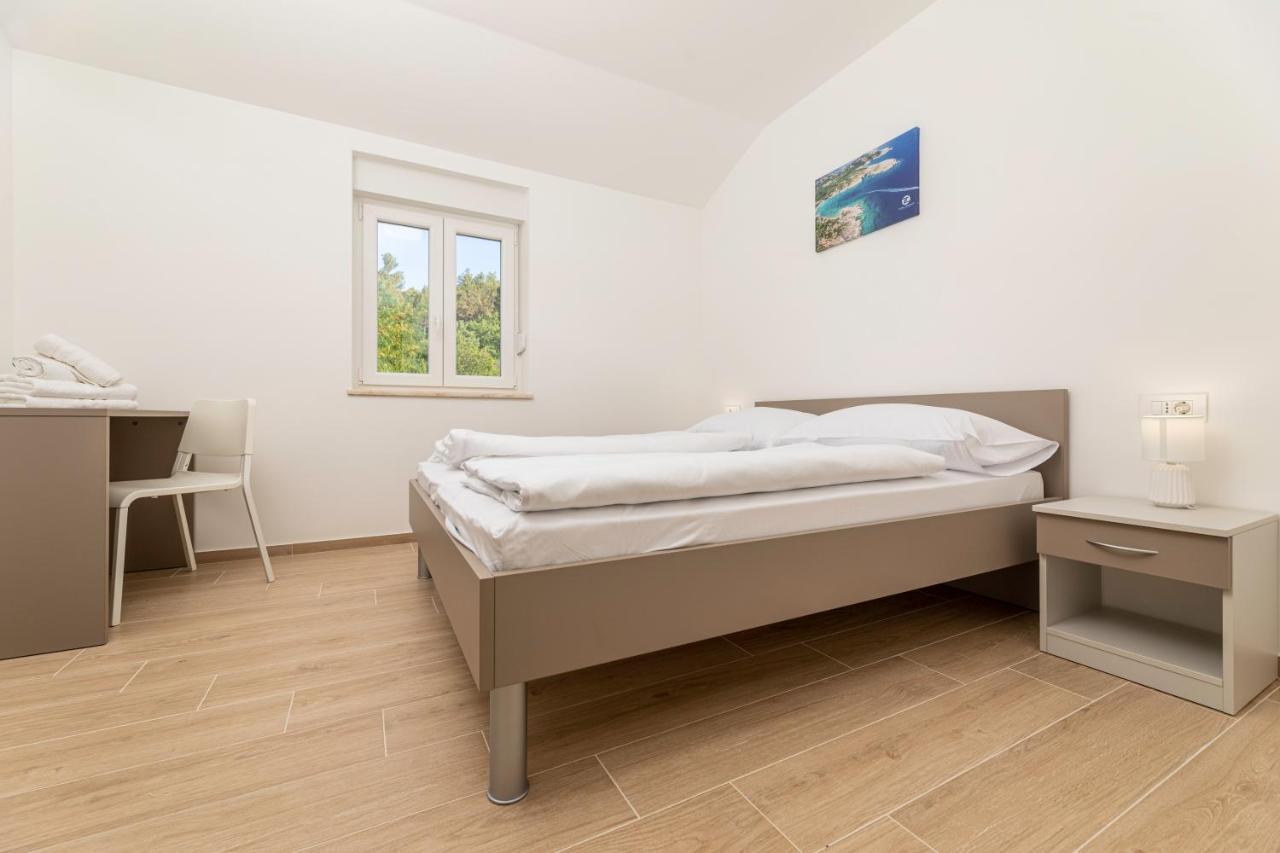 Apartments Sucic 2 ソリネ エクステリア 写真