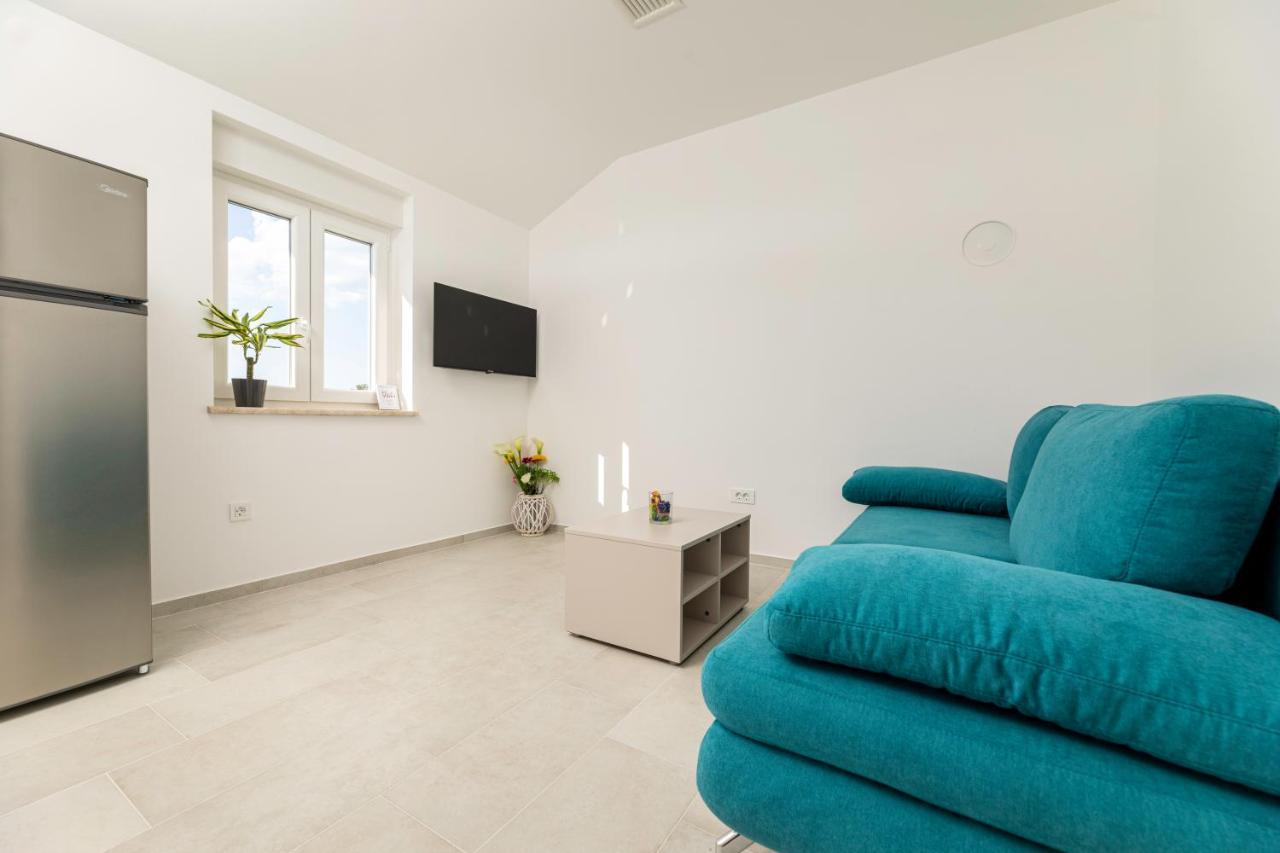 Apartments Sucic 2 ソリネ エクステリア 写真
