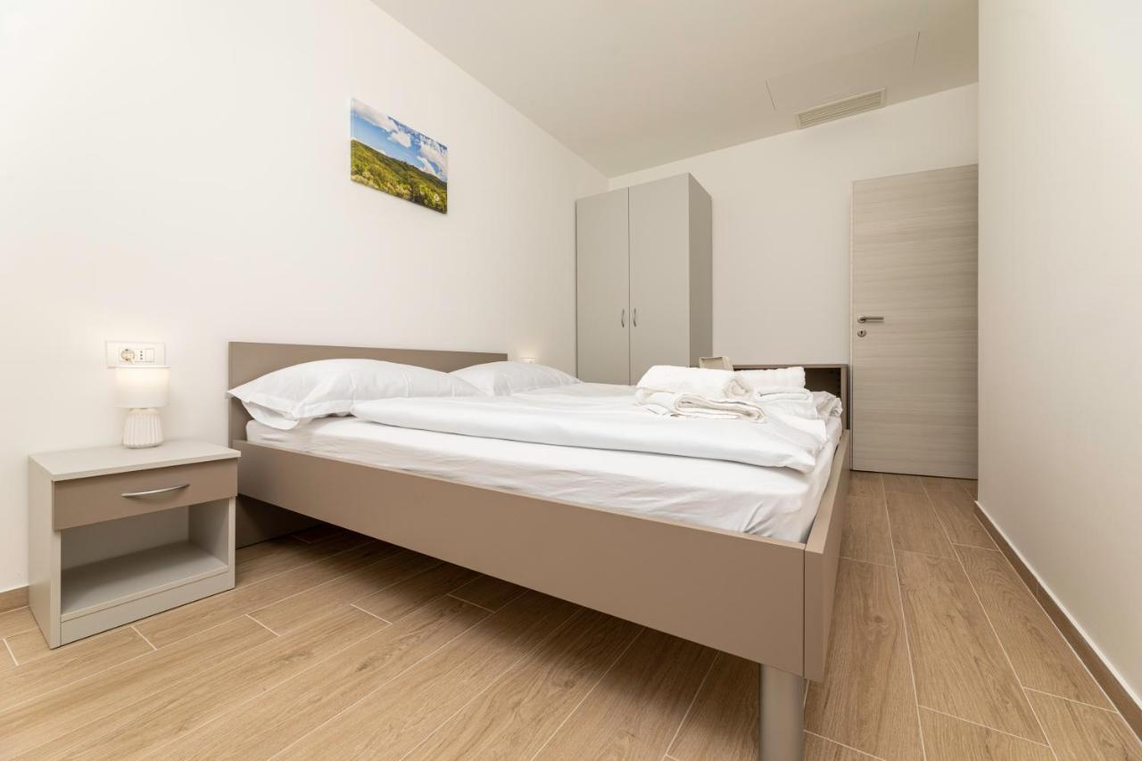Apartments Sucic 2 ソリネ エクステリア 写真