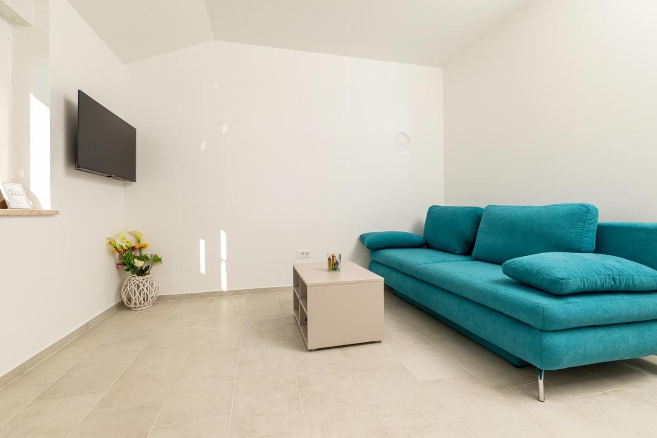 Apartments Sucic 2 ソリネ エクステリア 写真