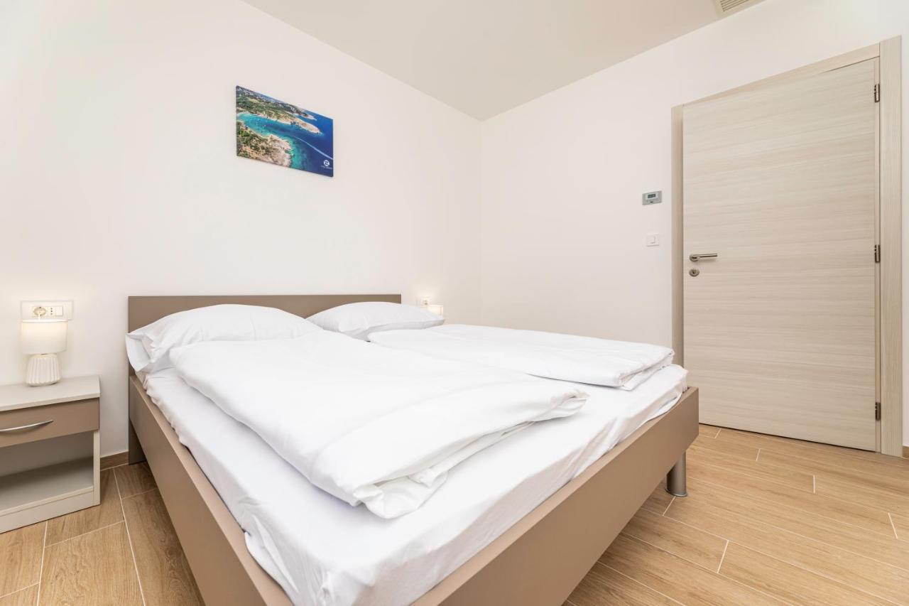 Apartments Sucic 2 ソリネ エクステリア 写真