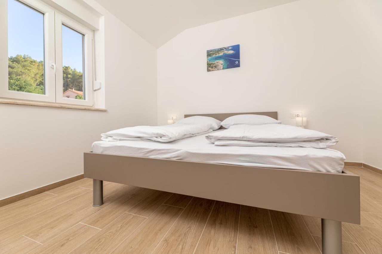 Apartments Sucic 2 ソリネ エクステリア 写真