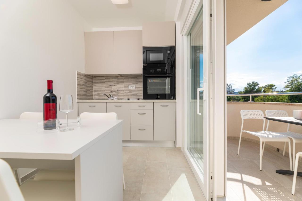 Apartments Sucic 2 ソリネ エクステリア 写真