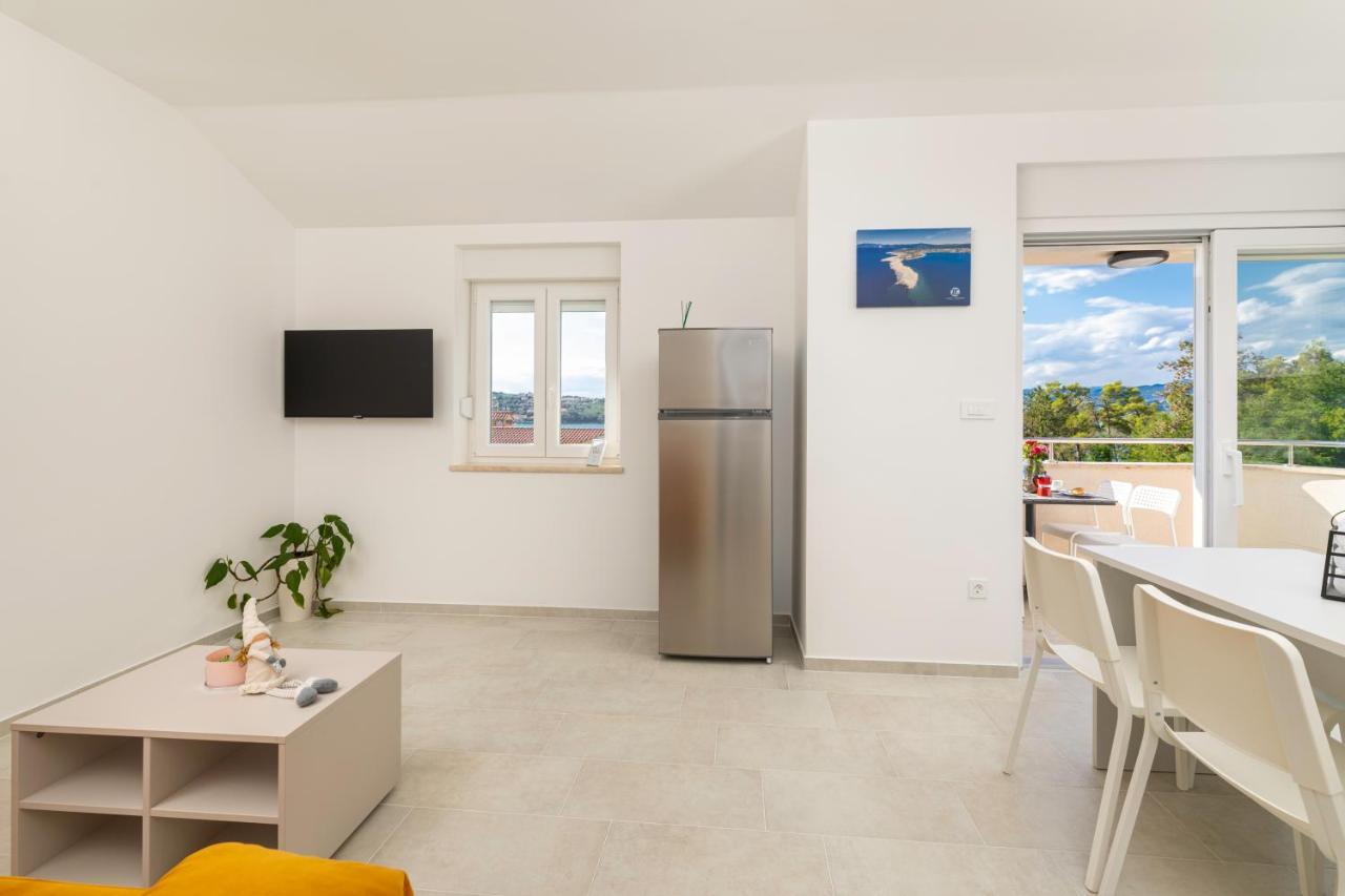 Apartments Sucic 2 ソリネ エクステリア 写真