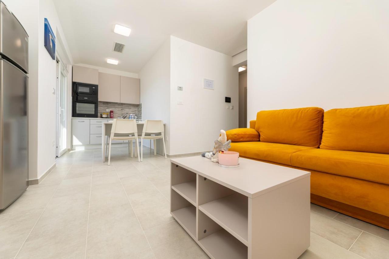 Apartments Sucic 2 ソリネ エクステリア 写真