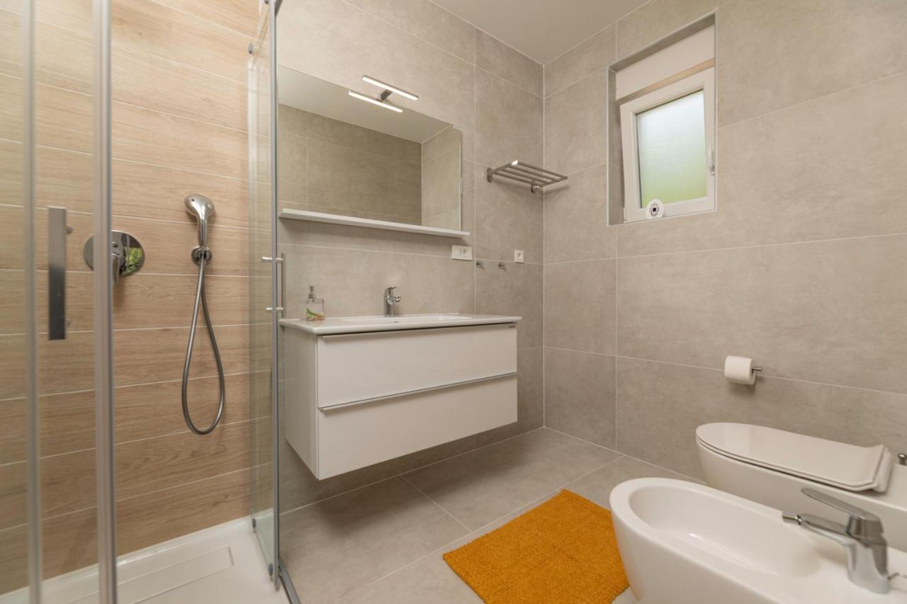 Apartments Sucic 2 ソリネ エクステリア 写真
