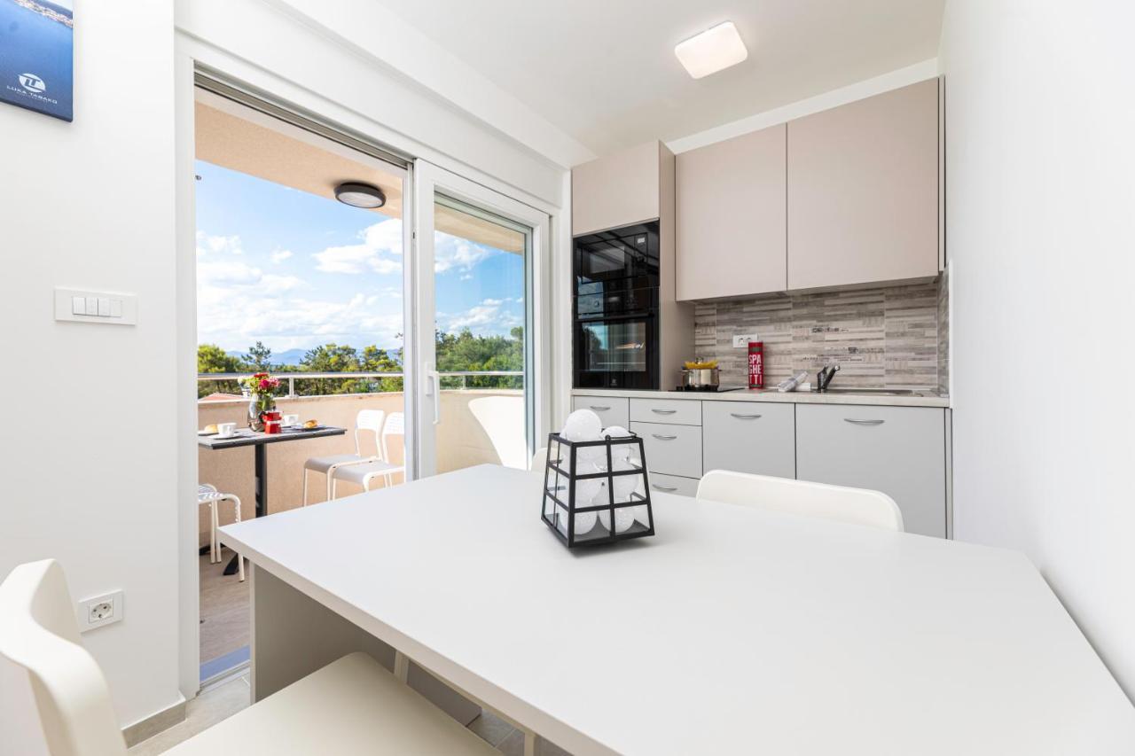 Apartments Sucic 2 ソリネ エクステリア 写真