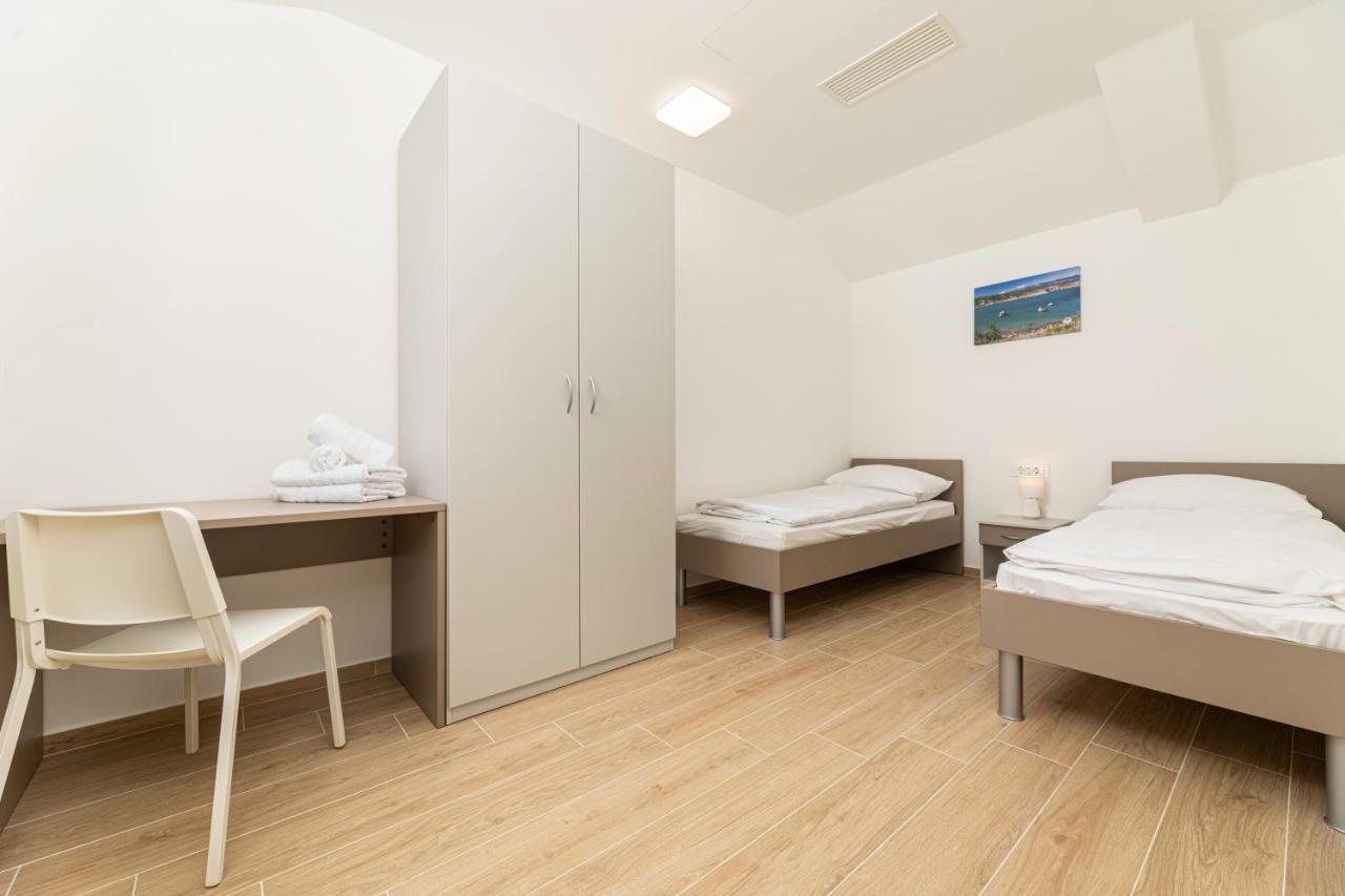 Apartments Sucic 2 ソリネ エクステリア 写真