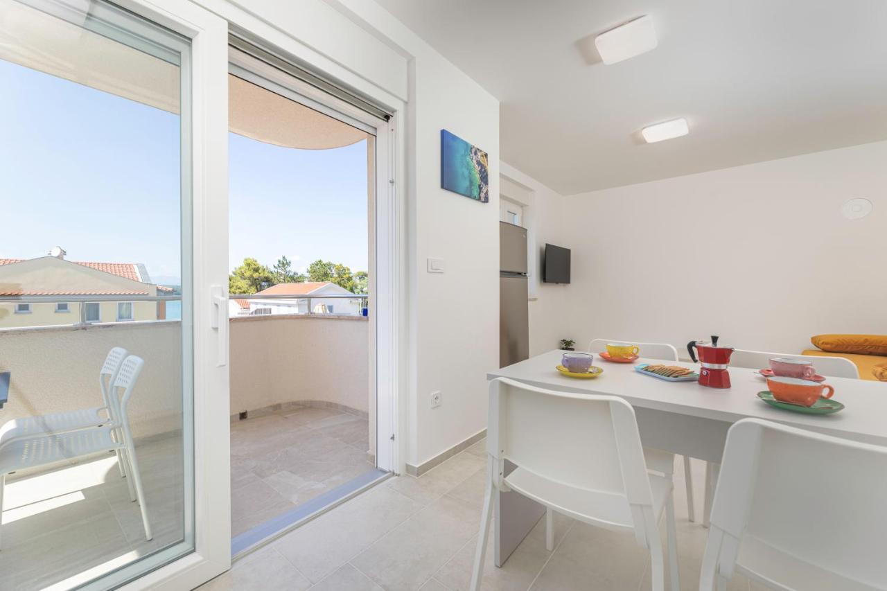 Apartments Sucic 2 ソリネ エクステリア 写真